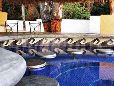 Hotel Hacienda Del Rio Atlixco Exteriör bild